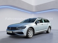 Volkswagen Passat 2022
