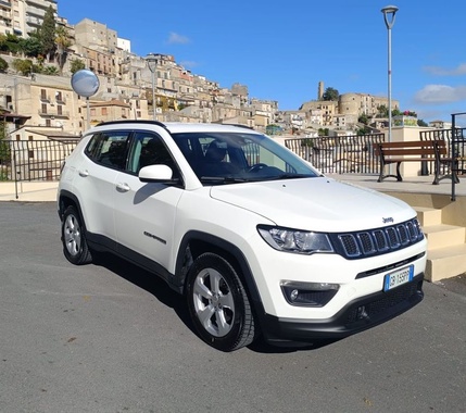 Jeep Compass 2020