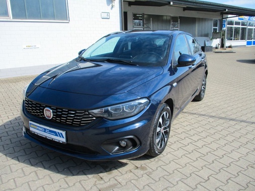 Fiat Tipo 2020