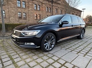Volkswagen Passat 2019