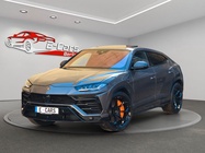 Lamborghini Urus 2021