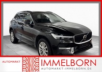 Volvo XC60 2022