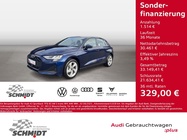 Audi A3 2025