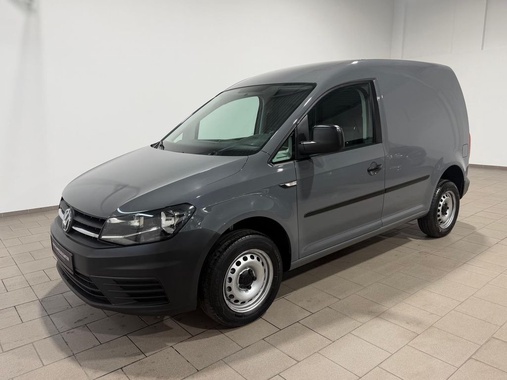 Volkswagen Caddy 2019