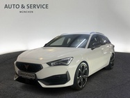 Cupra Leon 2024