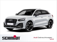 Audi Q2 2022