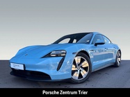 Porsche Taycan 2022