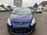 Ford C-Max 2014
