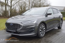 Ford Focus 2022
