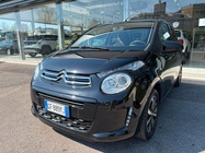 Citroen C1 2021