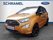 Ford EcoSport 2021