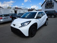 Toyota Aygo 2023