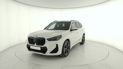 BMW X1 2024