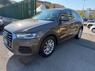 Audi Q3 2015