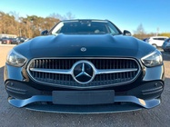 Mercedes-Benz C-Class 2022