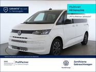 Volkswagen T7 2025