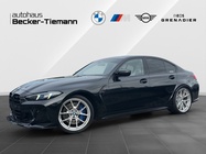 BMW M3 2025