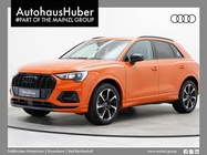 Audi Q3 2023