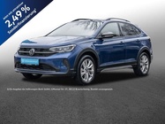 Volkswagen Taigo 2025