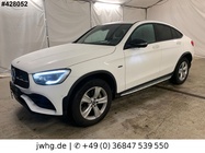 Mercedes-Benz GLC-Class 2021