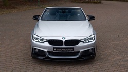 BMW 4 Series 2019