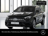 Mercedes-Benz GLA-Class 2025