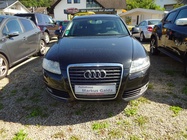 Audi A6 2011