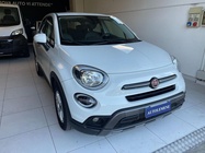 Fiat 500X 2019