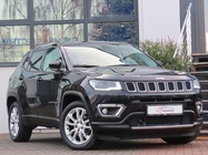 Jeep Compass 2021