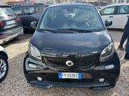 Smart ForTwo 2019