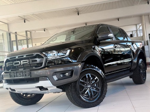 Ford Ranger 2020