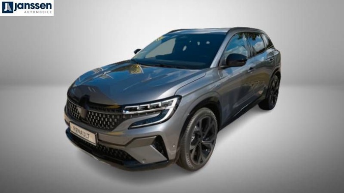 Renault Austral 2025