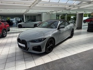 BMW 4 Series 2023