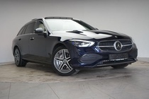 Mercedes-Benz C-Class 2022
