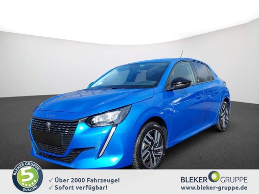 Peugeot 208 2024
