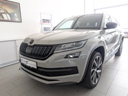 Skoda Kodiaq 2019