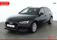 Audi A4 2022
