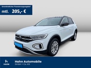 Volkswagen T-Roc 2024