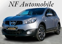 Nissan Qashqai 2012