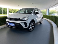 Opel Crossland 2022