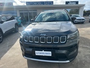 Jeep Compass 2023