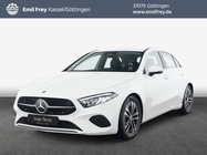Mercedes-Benz A-Class 2024