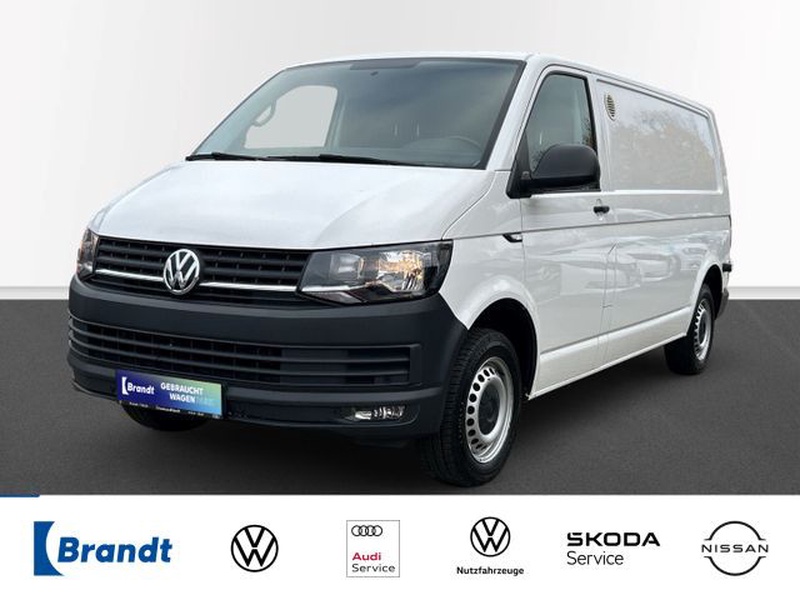 Volkswagen T6