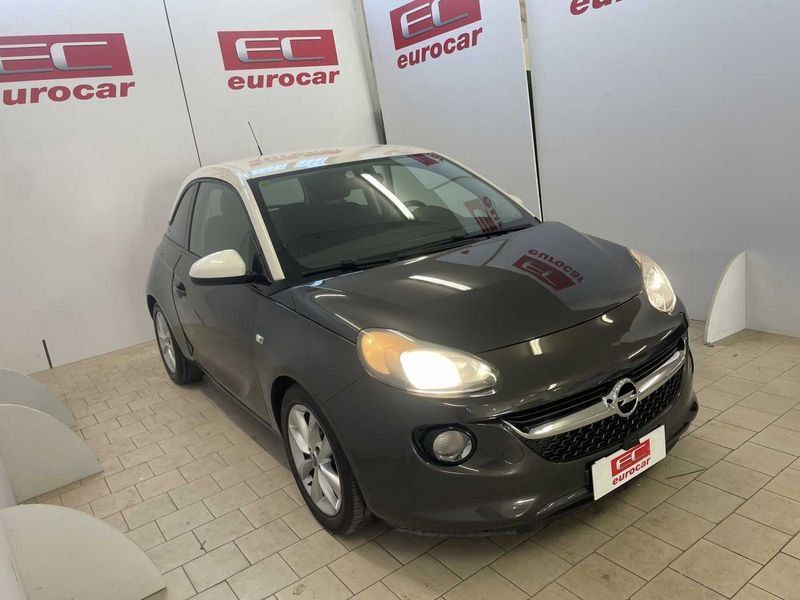 Opel Adam