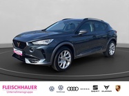 Cupra Formentor 2022