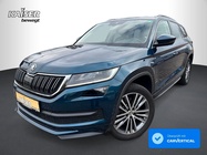 Skoda Kodiaq 2020