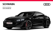 Audi RS e-tron GT 2025