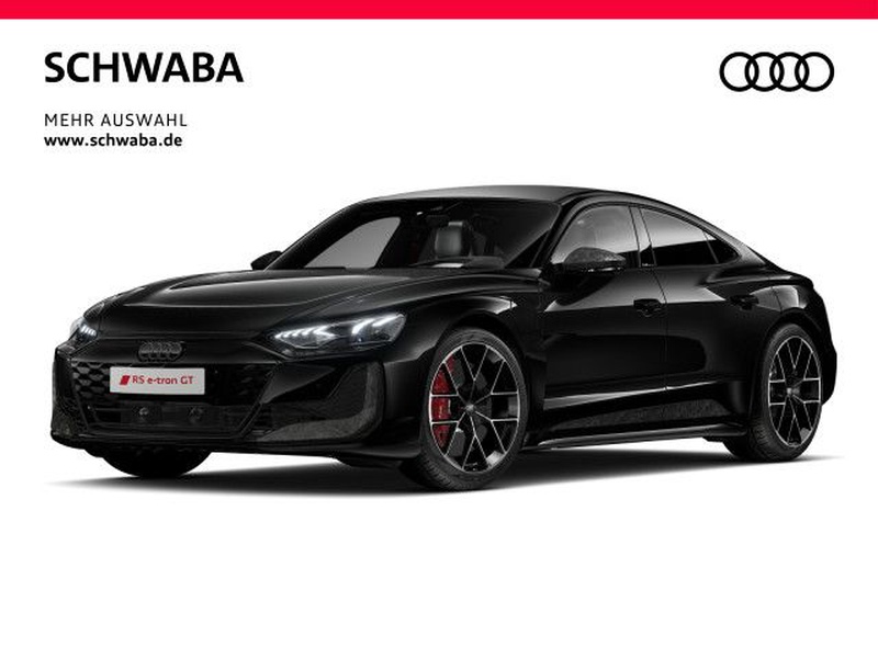 Audi RS e-tron GT