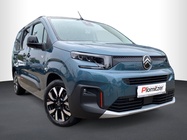 Citroen Berlingo 2025