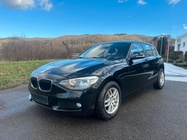 BMW 1 Series 2013